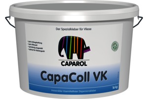 Capaver CapaColl VK 16,00 kg
