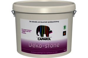 Deko Stone weiß 16,00 kg