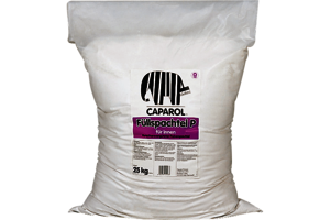 Füllspachtel P 20,00 kg naturweiß