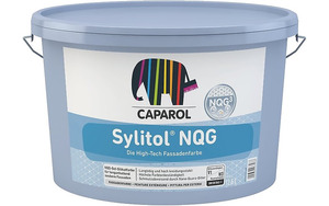 Sylitol NQG 12,50 l weiß