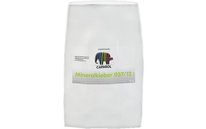 Mineralkleber 037/12