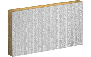 MW-Fassadendämmplatte White 149 WLZ 035 40,00 mm 800,00 mm 625,00 mm 40,00 mm 1,00 Pak