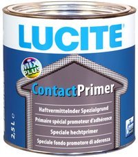 Lucite ContactPrimer 2,50 l weiß
