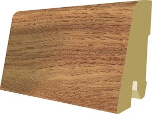 SL6cm MDF-foliert L150 17,00 MM 60,00 MM 2,40 M