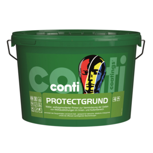 Conti ProtectGrund weiß   12,50 l