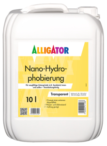 Nano Hydrophobierung