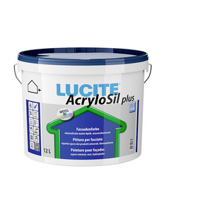 Lucite Acrylosil