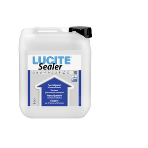 Lucite Sealer 1110