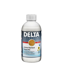 Delta 2K Klarlack Aqua HG-Härter 250,00 ml farblos  