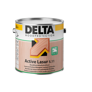 Delta Active Lasur 5.11