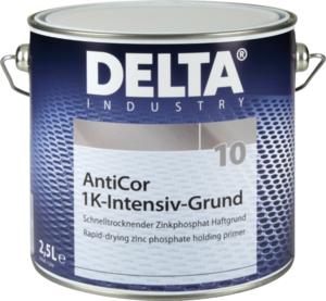 Delta AntiCor 1K Intensiv-Grund