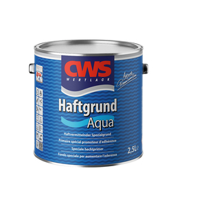 Haftgrund Aqua 2,3500 l farblos Basis 0