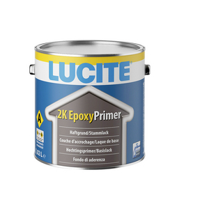 Lucite 2K EpoxiPrimer 1,02 l weiß  