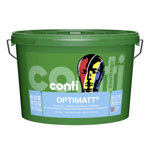 Conti OptiMatt 12,50 l weiß  