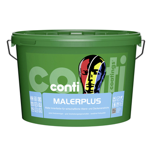 Conti Malerplus 12,50 l altweiß  