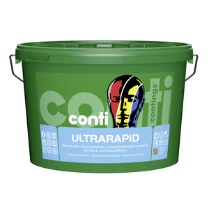 Conti UltraRapid 12,50 l weiß  
