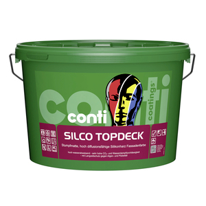 Conti Silco TopDeck 12,50 l weiß  