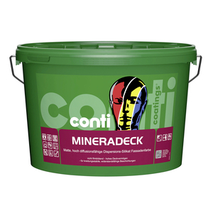 Conti Mineradeck 11,63 l farblos Base C