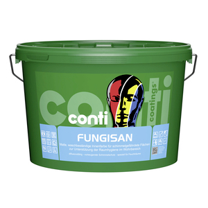 Conti Fungisan 12,50 l weiß  