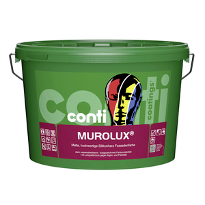 Conti Murolux weiß   12,50 l