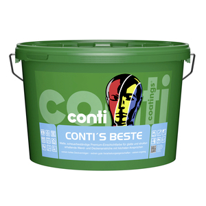 Conti's Beste 5,00 l weiß  