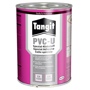Tangit Spezial-Kleber für PVC-U