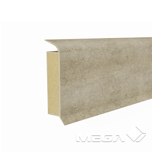 EP60/13 flex life-DL60/13 sandstone metalic beige 2617 13,00 mm 60,00 mm 2,50 lfm