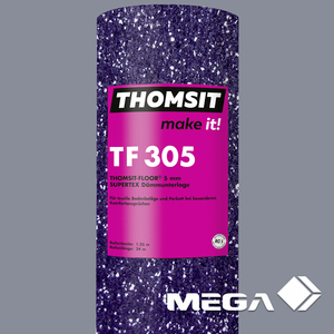 Unterlage Thomsit TF 305 Supertex 