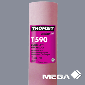 Unterlage Thomsit T 590 Quick-Lift