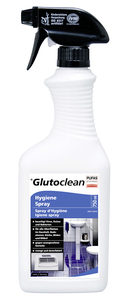 Glutoclean Hygiene Spray