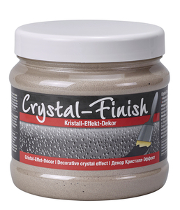 Crystal-Finish brass   750,00 ml