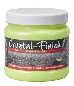 Crystal-Finish neon yellow   750,00 ml