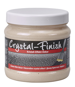 Crystal-Finish creme   750,00 ml