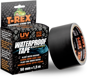 T-Rex Waterproof