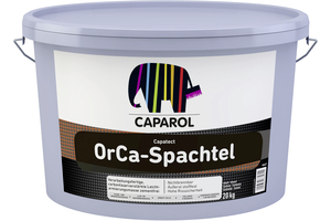 OrCa-Spachtel
