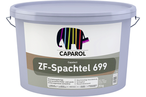 ZF-Spachtel 699 20,00 kg