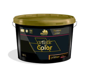 artistic Color Primer