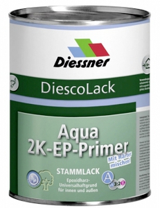 DiescoLack Aqua 2K-EP-Primer