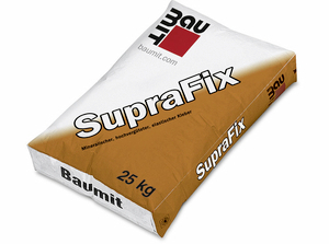 SupraFix 25,00 kg