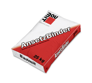 Ansetzbinder