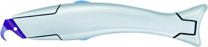 Blue Marlin Verlegemesser im Köcher neut