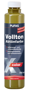 Vollton- und Abtönfarbe 750,00 ml umbra grünlich 508
