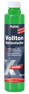 Vollton- und Abtönfarbe 750,00 ml maigrün 522