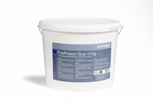 SYSTEXX Active FireProtect Glue