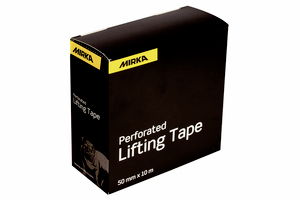 Lifting Tape Perforated