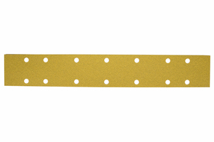 Gold Schleifstreifen Stick 14L Liner