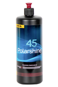 Polarshine 45 Politur