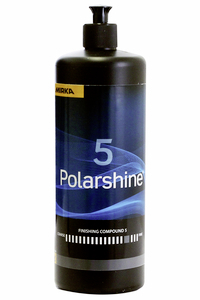 Polarshine 5 Finishing Compound