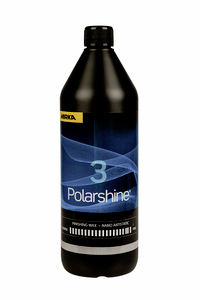 Polarshine 3 Antistatic Wax