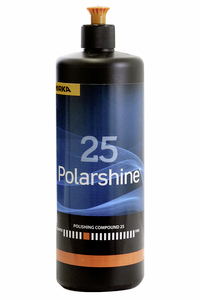 Polarshine 25 Politur